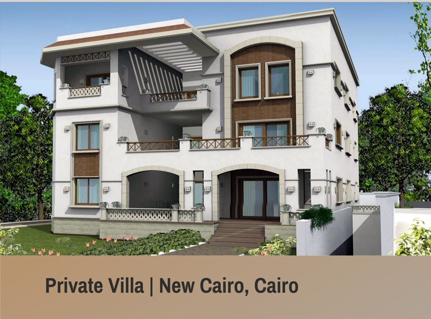 Private Villa
